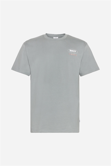 Grunt Bam T-shirt - Grå 